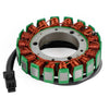 Kawasaki Ninja ZX6R ZX-6R 1998-1999 Fedex Express Generic Magneto Stator+Voltage Rectifier+Gasket