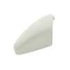 Left Side Mirror Cover Cap to suit VW Golf MK7 MK7.5 Pure White LH — image 6