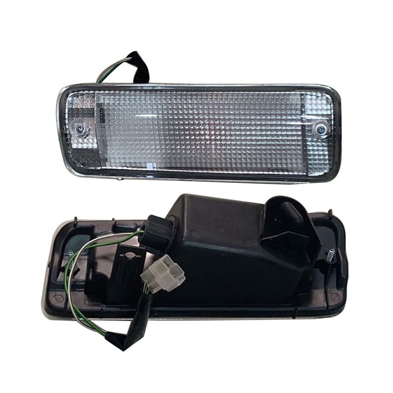 70 Prado KZJ Fog Lamp x2 (1990-1996)