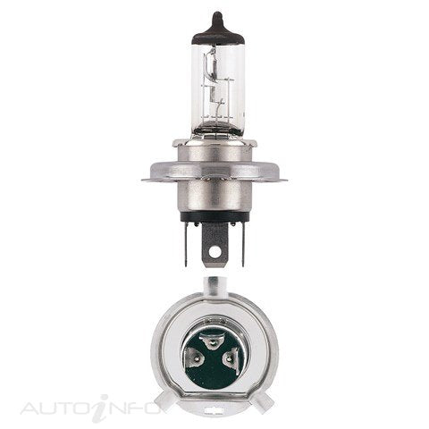Narva Globe H4 12V 130/100W P43T - 48951