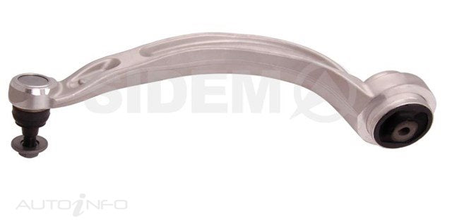 BNT Ball Joint Arm Front Lower LH Radiator Rod Audi - 37252