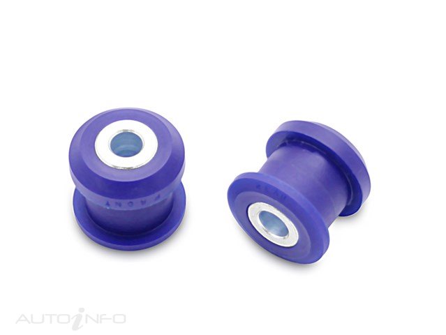 SuperPro Subaru Lib Rear Toe Control Out Kit - SPF3392K