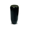 Autotecnica Billet Straight Slim Black Gear Shift Knob