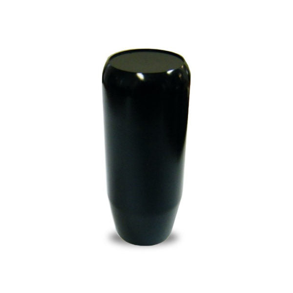 Autotecnica Billet Straight Slim Black Gear Shift Knob