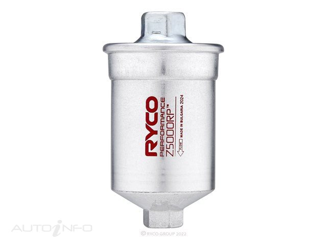 Ryco Perf Fuel Filter HI Flow - Z5000RP