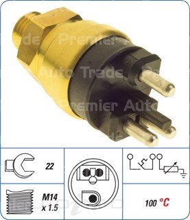 PAT Water Temperature Sensor - WTS-051