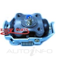 EAZY Parts Rear Wheel Cylinder LH Forester Toyota Dyn Coa - 11X0015