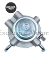 Toyota Hilux Diesel Primer Pump (1988-2004, Diesel)