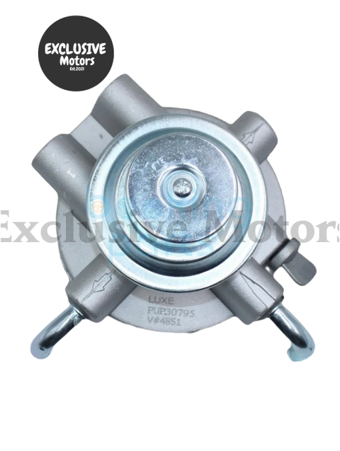 Toyota Hilux Diesel Primer Pump (1988-2004, Diesel)