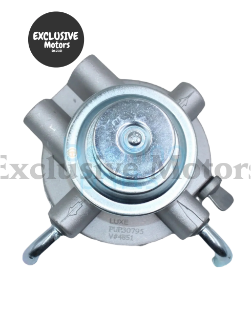 Toyota Hilux Diesel Primer Pump (1988-2004, Diesel)