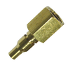 SP Tools Air Fitting - 1/4" Female Thread Plug - Jamec Type - 105 Series - Box of 2