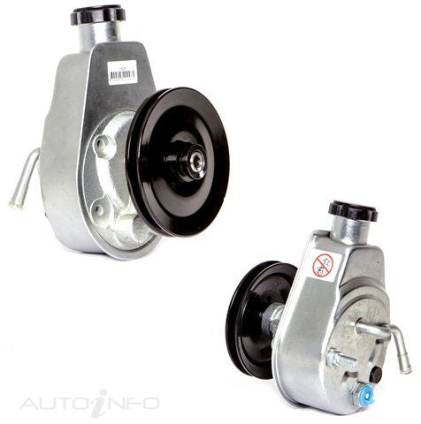 Reliable Rack & Pinion Power Straight Pump Ford EA EB ED - 1828