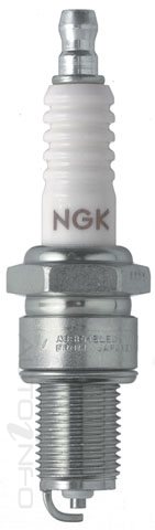 NGK Standard Spark Plug 2412 - BP7ES