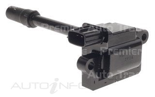 PAT Ignition Coil Cop Mitsubishi Airt Cha Rvr - IGC-489