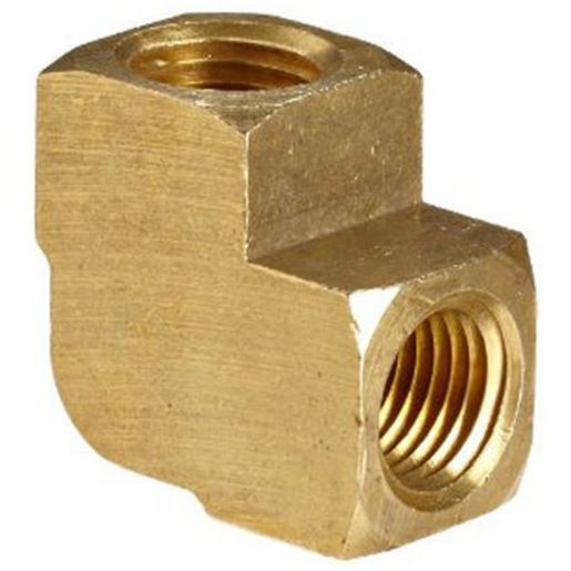 Tubefit Elbow-Union Fem.1/8 G X 1/8G 01034-02