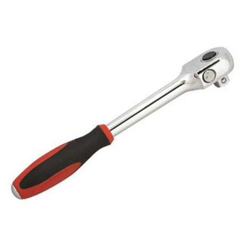 Sidchrome Ratchet 1/2In Drive 250Mm SCMT14906