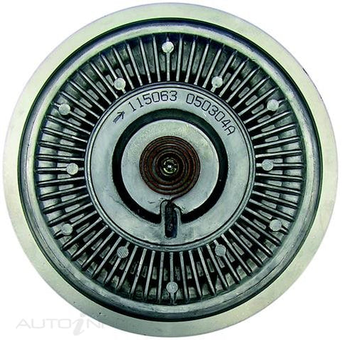 Dayco Fan Clutch Ford Falcon Ea-ed 88-On - 115063