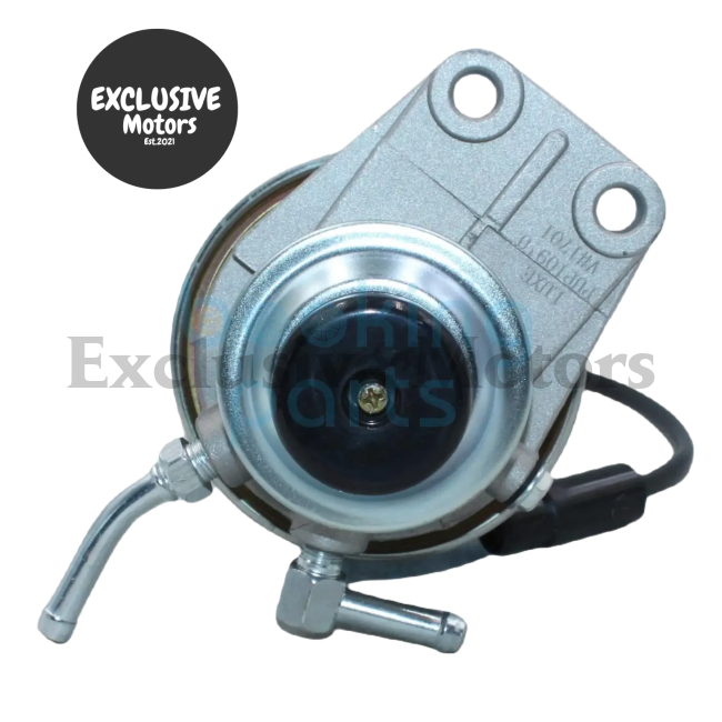 Nissan E23 / E24, D22, Vanette C22 / C23 Diesel Prime Pump