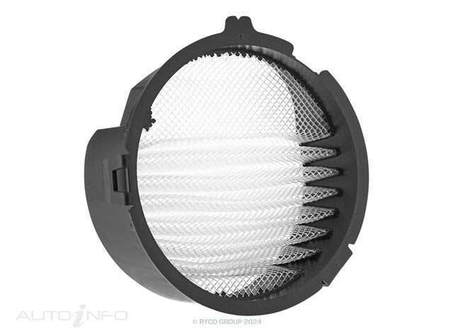 Ryco Battery Air Filter - RBA105
