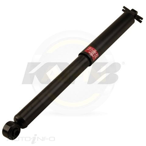KYB Rear Chevrolet Blazer S Series - 344041
