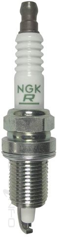 NGK Resistor V-groove Spark Plug 3459 - ZFR5N
