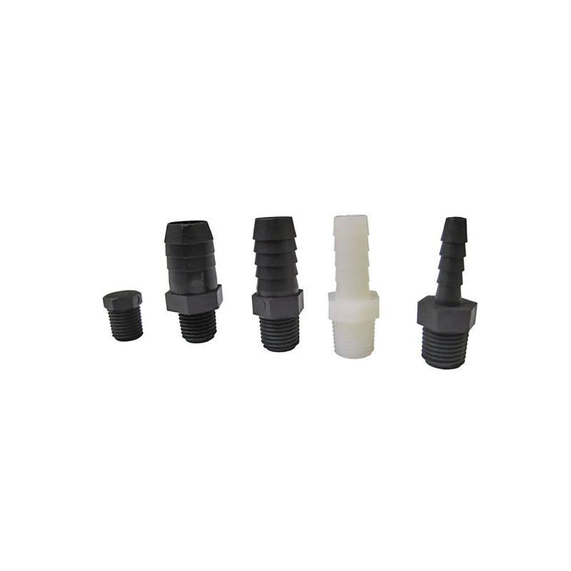 K&N Filters Apollo Parts Kit