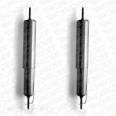 Monroe Shock Absorber Front Toyota Land Cruiser 90-On96 - D4473