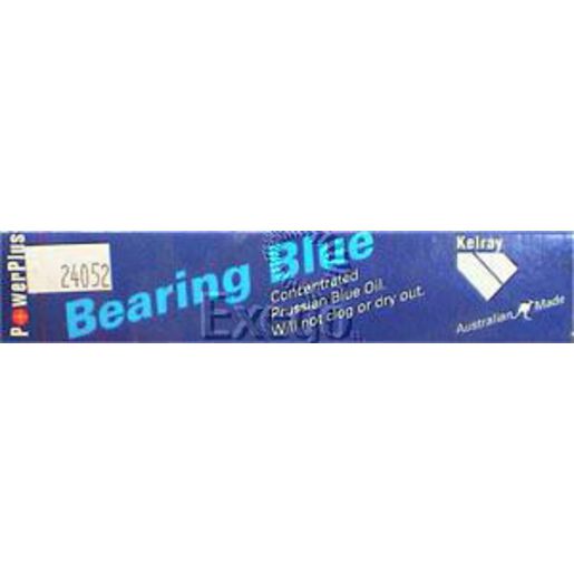 Power Plus Bearing Blue PP103