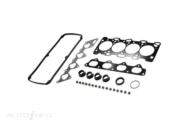 Permaseal Gasket Various Mitsubishi 4G64 - DV550