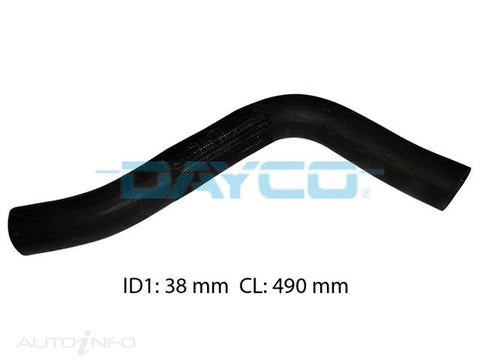 Dayco Radiator Moulded Hose - DMH1696