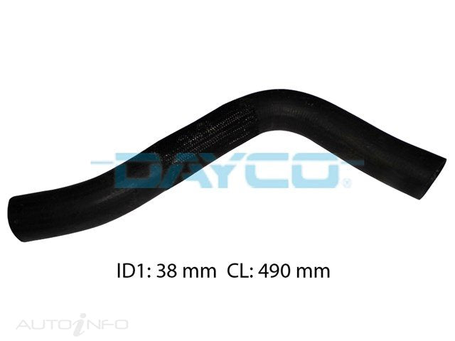 Dayco Radiator Moulded Hose - DMH1696