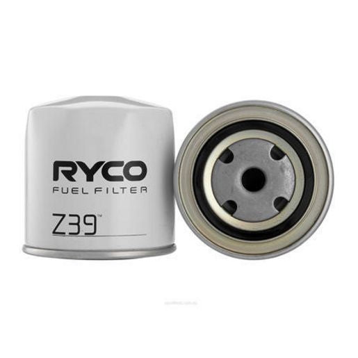 Ryco Fuel Filter Z39