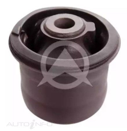 BNT Rubber Rear Axle Mount Bush Toyota Corolla - 845301