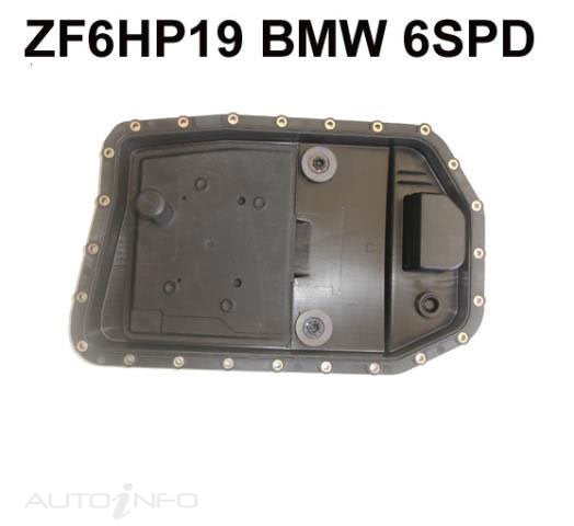 Superiol Fsk Kit Bmw ZF6HP19 - STK2056