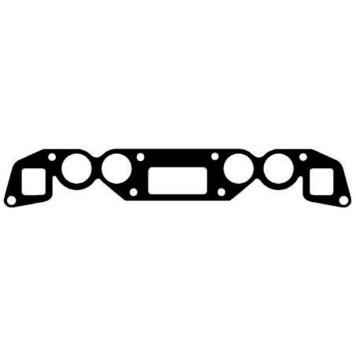 Crossfire Manifold Gasket Set XJA013