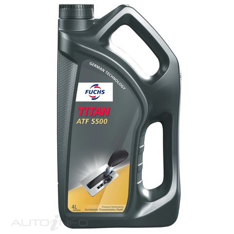 Fuchs ATF5500 Atf 5500 - 4845004