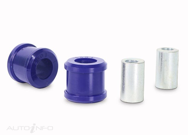 SuperPro Toe Control Arm IN Adj.kit - SPF2601K