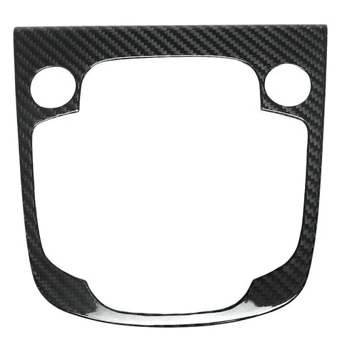 Andro Motorsports A2XA001 DryCarbon Shift Console Cover