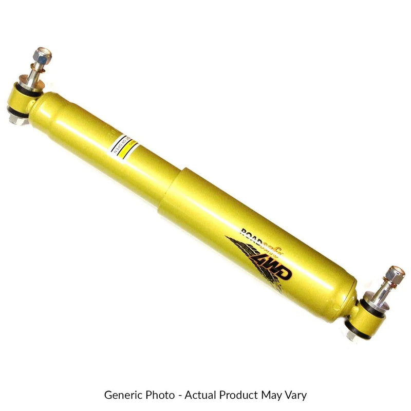 Roadsafe Heavy Duty Steering Dampener (Patrol GQ Y60 8/89-98)