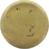 Kelpro Welch Plug Cup 1-7/8n. Brass RBC1078