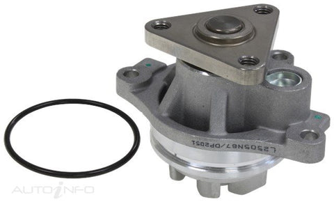 Dayco Water Pump MG MG3 ZS 1.5 18-On - DP2051