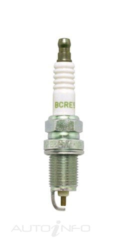 NGK Resistor V-groove Spark Plug 2074 - BCRE527Y