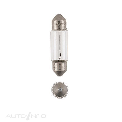 Narva Globe 24V 10W 11*36MM Festoon - 47826