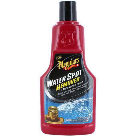 Meguiar's Water Spot Remover 473ml