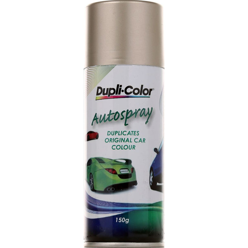 Dupli-Color Automotive Aerosol Spray Paint Antelope Beige