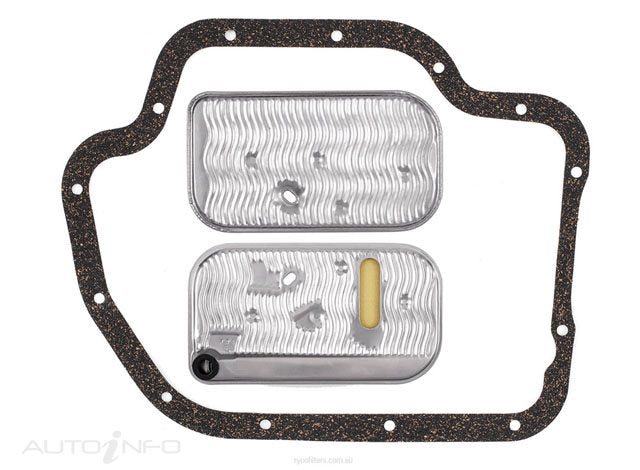 Ryco Fsk Holden Jeep Jaguar Suzuki Rolls - RTK17