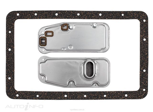 Ryco Transmission Filter - RTK33