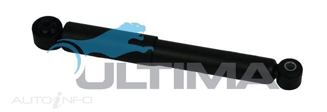 Ultima Shock Absorber Rear Holden Astra 98-On05 - 312206