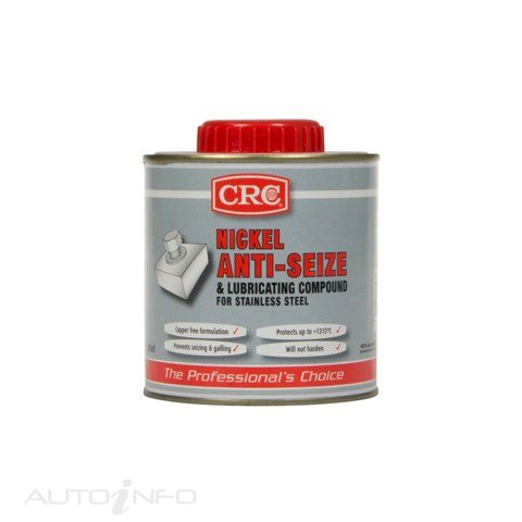 CRC Nickel Antiseize 500ML - 3193