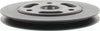 Powerbond OEM Replacement Harmonic Balancer HB17AN